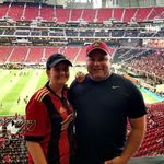 Wayne Lumpkin - @lumpkinw74 - Instagram