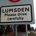 Wayne Lumsden - Facebook