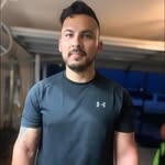 Bruce Wayne - @thebrucewayneluna - Instagram