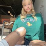 Luna Amanda Wayne - @luna_wayne12 - Instagram