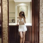 Wayne Chryzzel Gavarra Luna - @chryzzelle - Instagram
