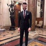Wayne Luna - @wayne_luna3 - Instagram