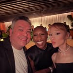 Wayne Luna - @lanewbie99 - Instagram