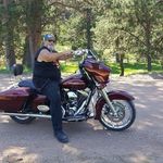Wayne Lunsford - @ridemhard65 - Instagram