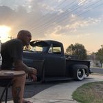 Wayne Lusk - @luskyskustoms - Instagram