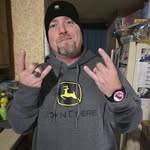 Wayne Lusk - @waynelusk80 - Instagram