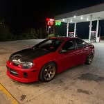 Curry Wayne Lykins Jr. - @srt4_curry - Instagram