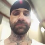 Wayne Lyman - @meanbean918 - Instagram