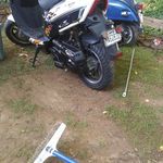 Wayne Lyon - @rodneywoody574 - Instagram