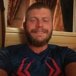 wayne lyon - @rabbitrabbit171717 - Instagram