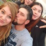 Wayne Lyon - @wlyon61 - Instagram