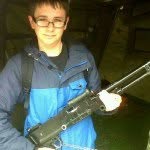 Wayne Beck - @waynemabeck - Instagram