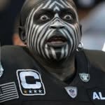 Wayne Mabry - @theoaklandviolator - Instagram
