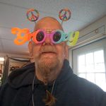 Wayne Paul Macey - @chironhp - Instagram
