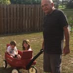 Wayne Macgeorge - Facebook