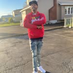 Wayne Mackey - @_yaboymelo - Instagram