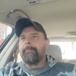 Wayne Mackey - @wamack7205 - Instagram