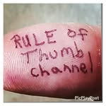 RuleOfThumb - @waynemackinnon - Instagram
