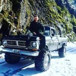 Jordan Wayne macklin - @jordan20mac - Instagram