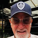 Wayne Macktinger - @ian10247 - Instagram