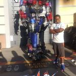 Wayne Madden - @waynemadden76 - Instagram