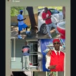 Wayne Madison Woods - @prince_of_madison_shizz26th - Instagram