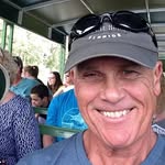 Wayne Madsen - @wmadsen - Instagram