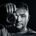 Wayne Mahy - @waynemahyphotography - Instagram