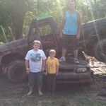 Wayne Mahaffey - @wayne.mahaffey.9 - Instagram
