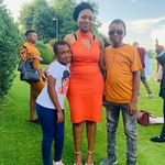 Wayne Mahanzu - @waynemahanzu - Instagram