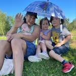 Wayne Maitland - @waynerainacoby - Instagram