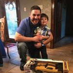Wayne Malbrough - @chevy.rida - Instagram