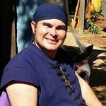 Wayne Malone - @mrfireproof - Instagram