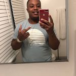 Wayne Malone - @steadyygettinbandz - Instagram