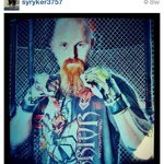 Wayne Malone - @stryker3757 - Instagram
