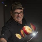 Wayne Malone - @lighthouse.34 - Instagram