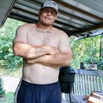 Wayne Malone - @waynenikimalone - Instagram