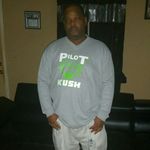 Wayne Malone - @kush_krenga - Instagram