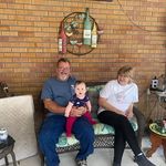 Wayne Malone Sr. - @malonesr.wayne - Instagram