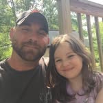 Justin Wayne Manis - @guitarpicker2688 - Instagram