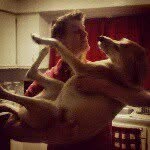 T Wayne Manis - @travismfmanass - Instagram