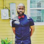 Michael Wayne Manuel - @jocbox123 - Instagram