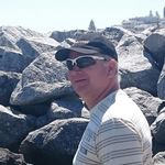 Wayne Manuel - @waynemanuel71 - Instagram