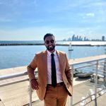 Wayne Manuel - @wmanuel13 - Instagram