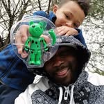 Wayne Mapp - @wizdom1214 - Instagram