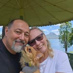 Wayne N Carrie Markham - @niknak_inspired4u - Instagram