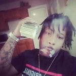 Wayne Marley - @marleysosa6frfr - Instagram