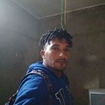 Wayne Marley - @claudiomarley562 - Instagram
