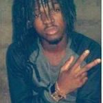 Wayne Marley - @way.nehallowenn - Instagram