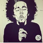 wayne marley - @toopck_john - Instagram